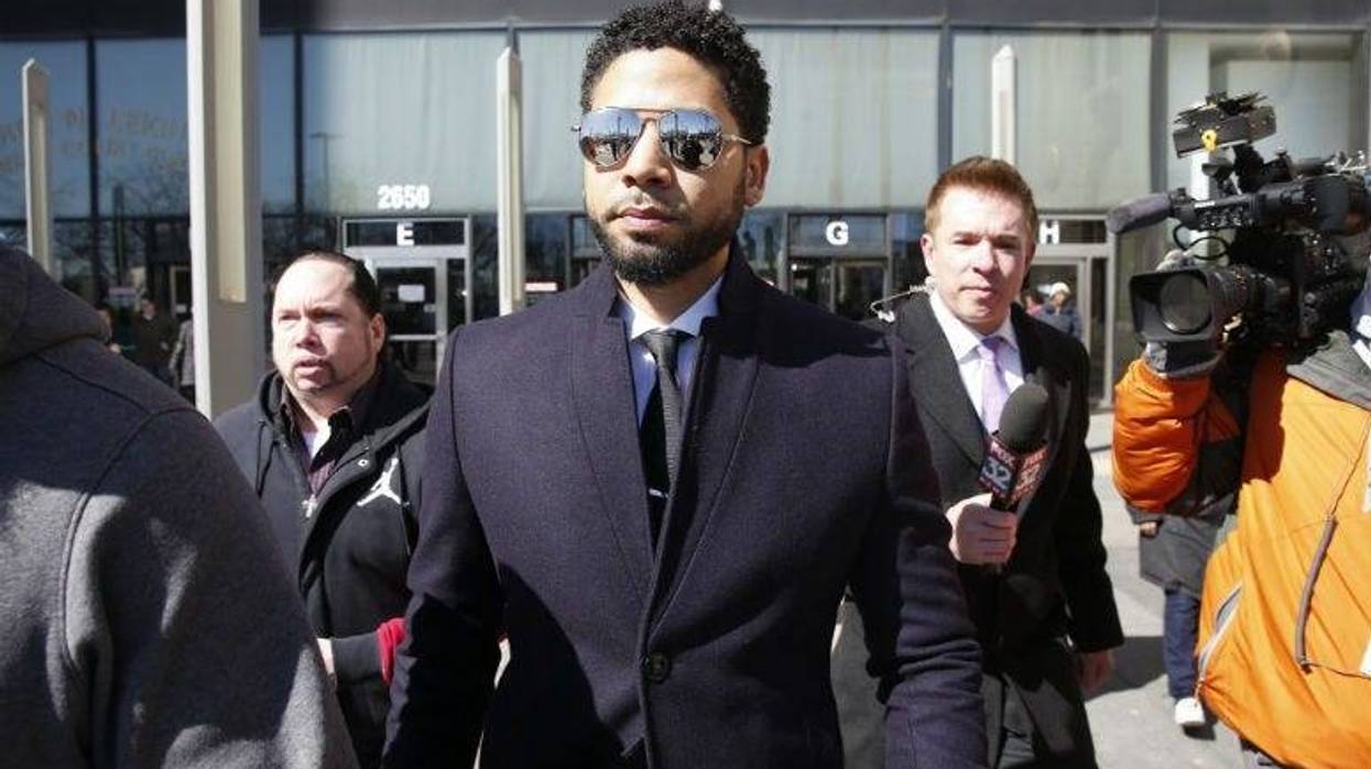 The deadline has arrived for actor Jussie Smollett to pay the $130,106.15 bill sent to him by the city of Chicago to cover the cost of the investigation into his claim he was the victim of a possible hate crime.