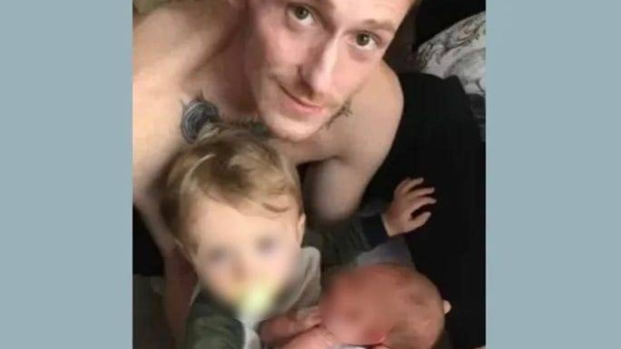 The death of a Clinton Township man whose body was found in a ventilation system at Macomb Community College over the weekend was deemed an accident after officials determined he died from asphyxiation.