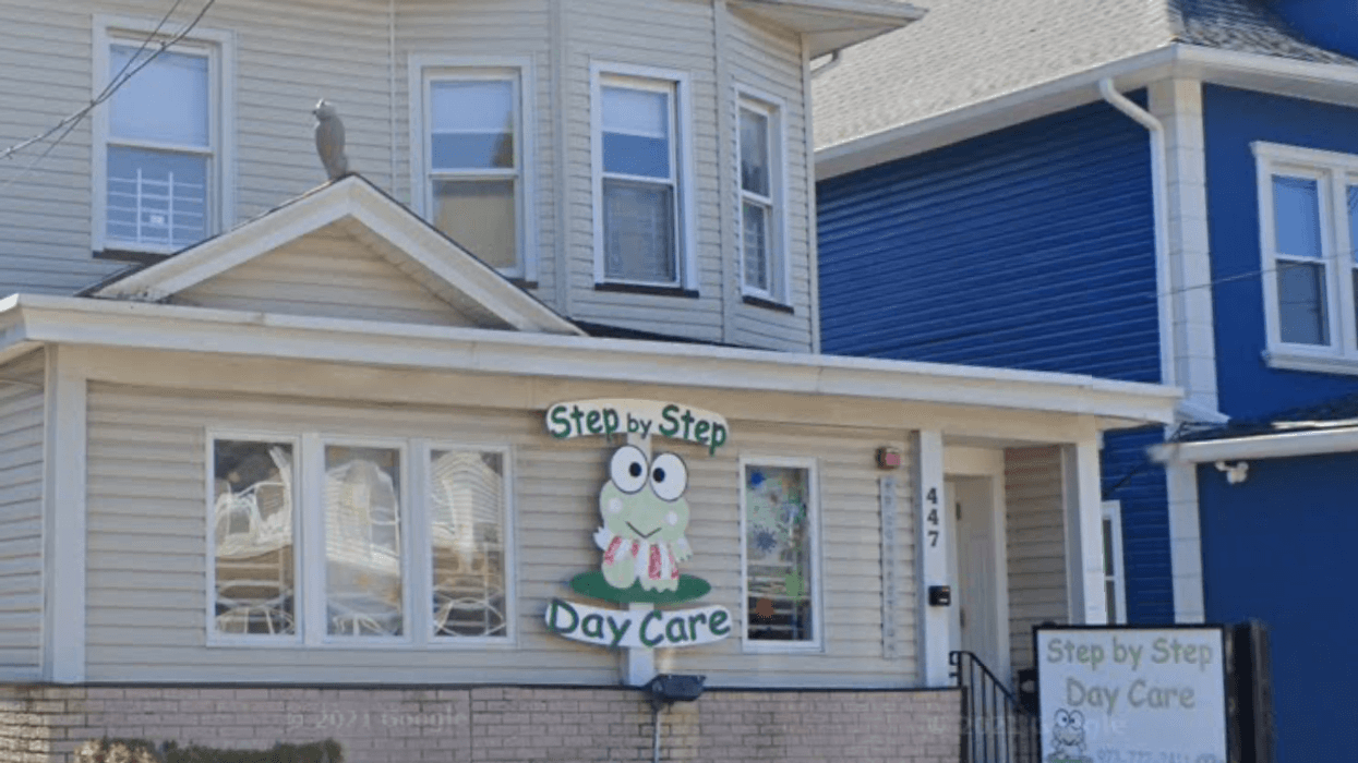 The death of a New Jersey toddler, who was found unresponsive at her Clifton day care center is being investigated.