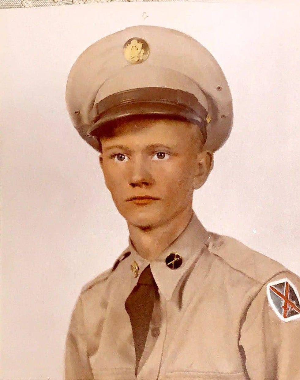 The Defense POW/MIA Accounting Agency (DPAA) announced July 28, 2021, that Army Cpl. Dale W. Wright, 19, of Flint, Michigan, killed during the Korean War, was accounted for April 23, 2020.
