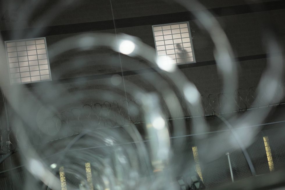 Count Gov. Tim Walz as those opposed to private company running an ICE detention center in Minnesota