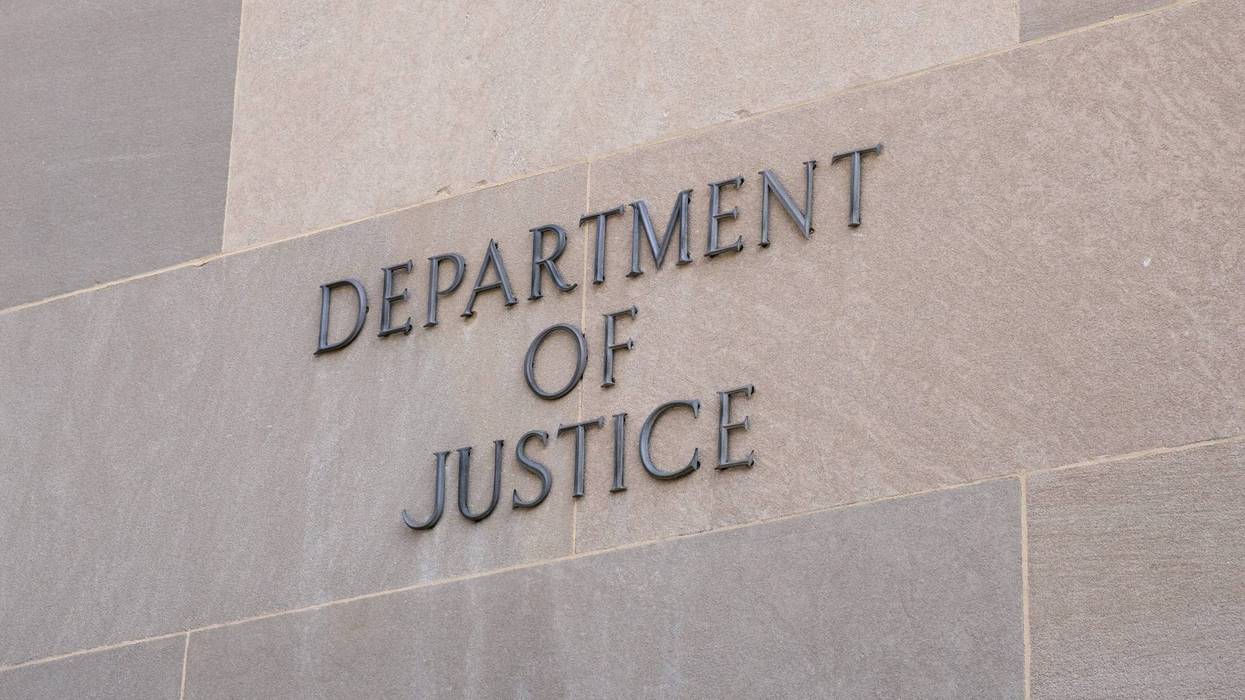 The Department of Justice has tapped the United States Attorney's Office Northern District of Illinois to be a lead partner in prosecuting cases brought by its Trade Fraud Task Force.