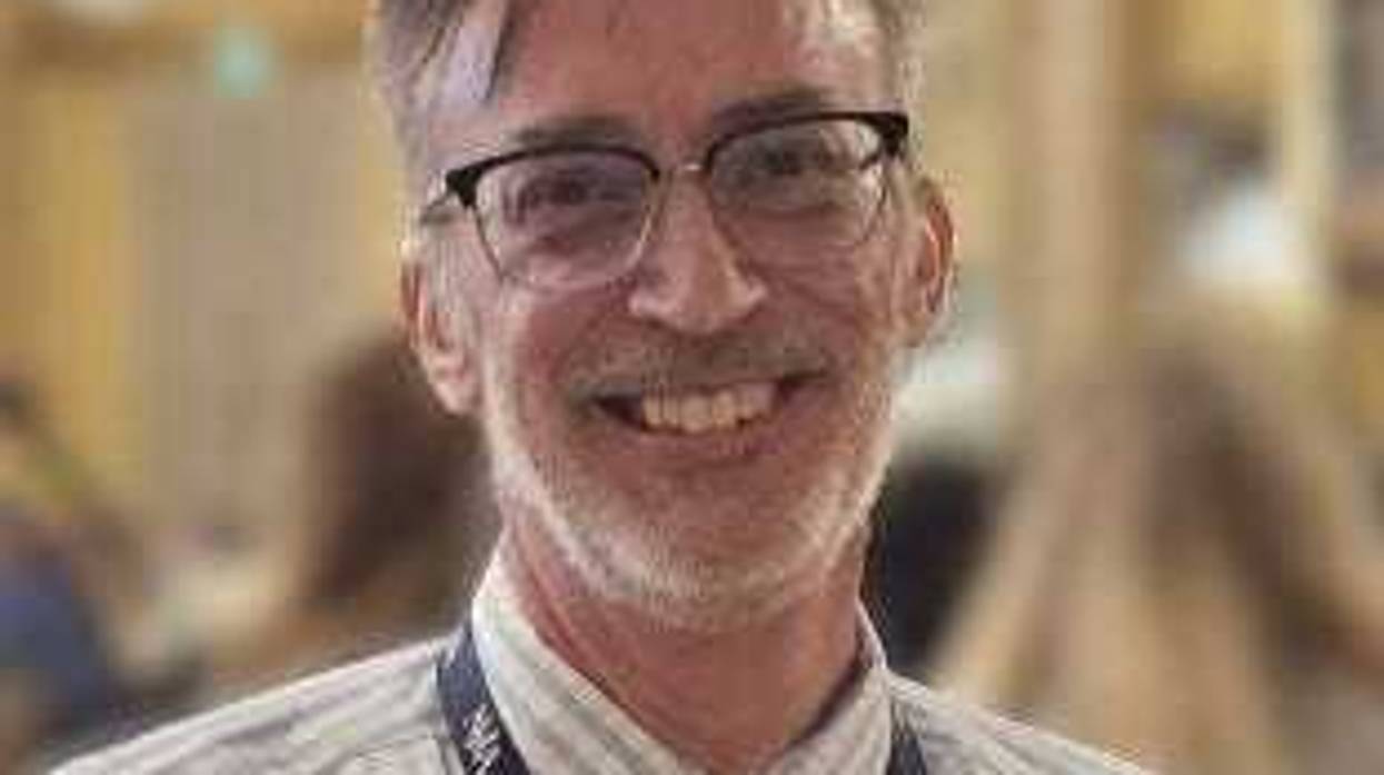 The director of the Buffalo and Erie County Public Library has died. John Spears had been battling cancer. He was 51. A public celebration of life will be held at a later date.