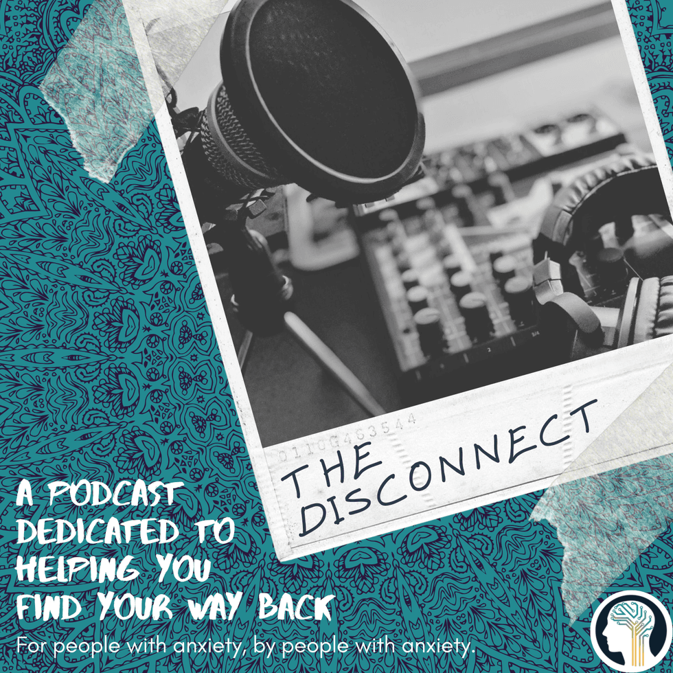 The Disconnect