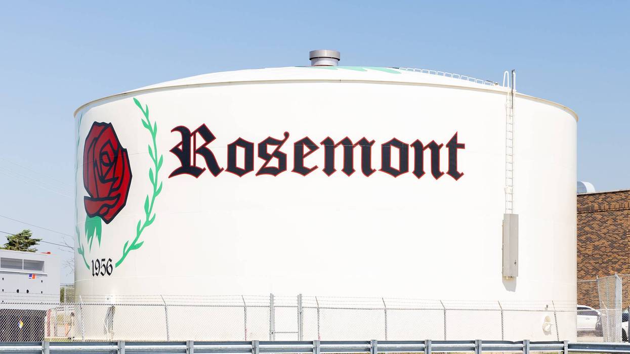 The Donald E. Stephens Rosemont History Museum--named for the village's first mayor who served in that role until his death in 2007--will open this summer at village hall. According to the village's website, the 43-hundred square foot museum will feature interactive exhibits, multimedia storytelling and archival materials showcasing Rosemont's evolution from its founding to present-day.