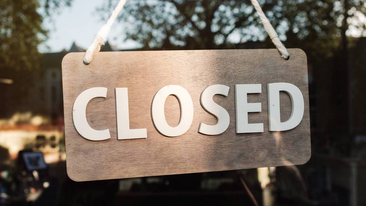 The double-decker restaurant and bar STIRR in Deep Ellum announced on Facebook this week that it is closing.