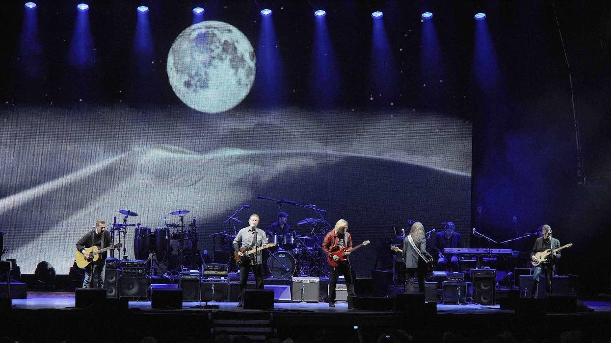 The Eagles