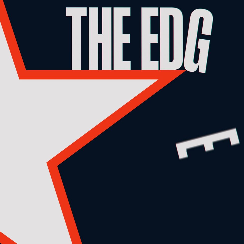 The Edge