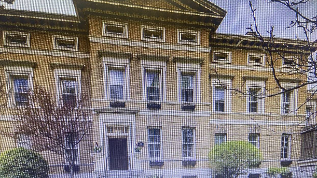 Historic Elmwood Village mansion lands new owners