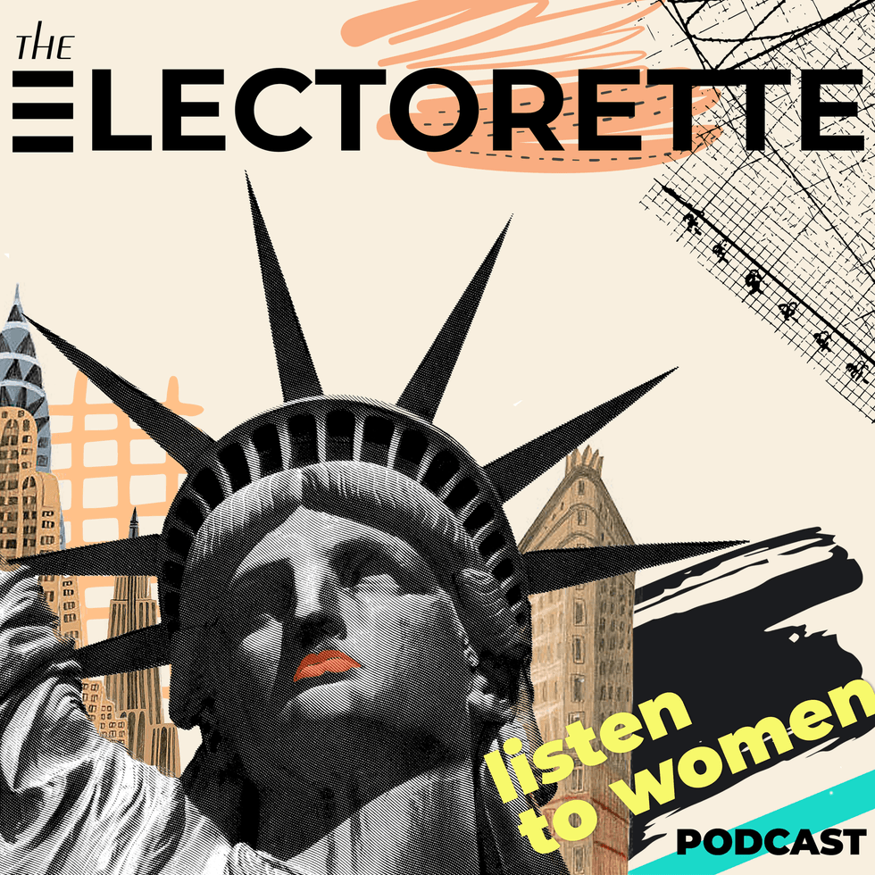 The Electorette podcast