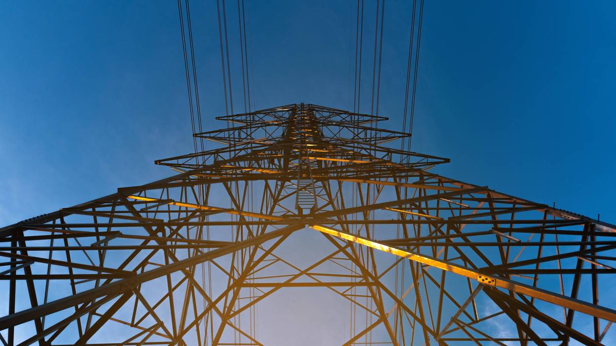 The Electric Reliability Council of Texas says the state’s power grid faces elevated risk this winter as rapid population growth and expanding electricity demand from new tech data centers put added pressure on the system, particularly during extreme cold weather.