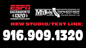 ESPN 1320 STUDIO/TEXT LINE