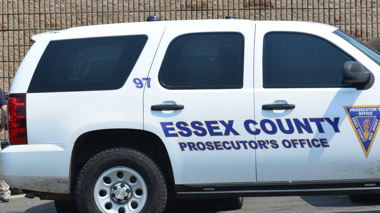 The Essex County Prosecutor’s Office is investigating the fatal mauling