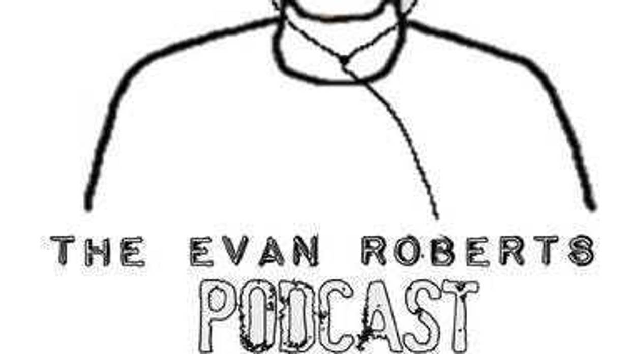 The Evan Roberts Podcast