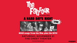 The Fab Four