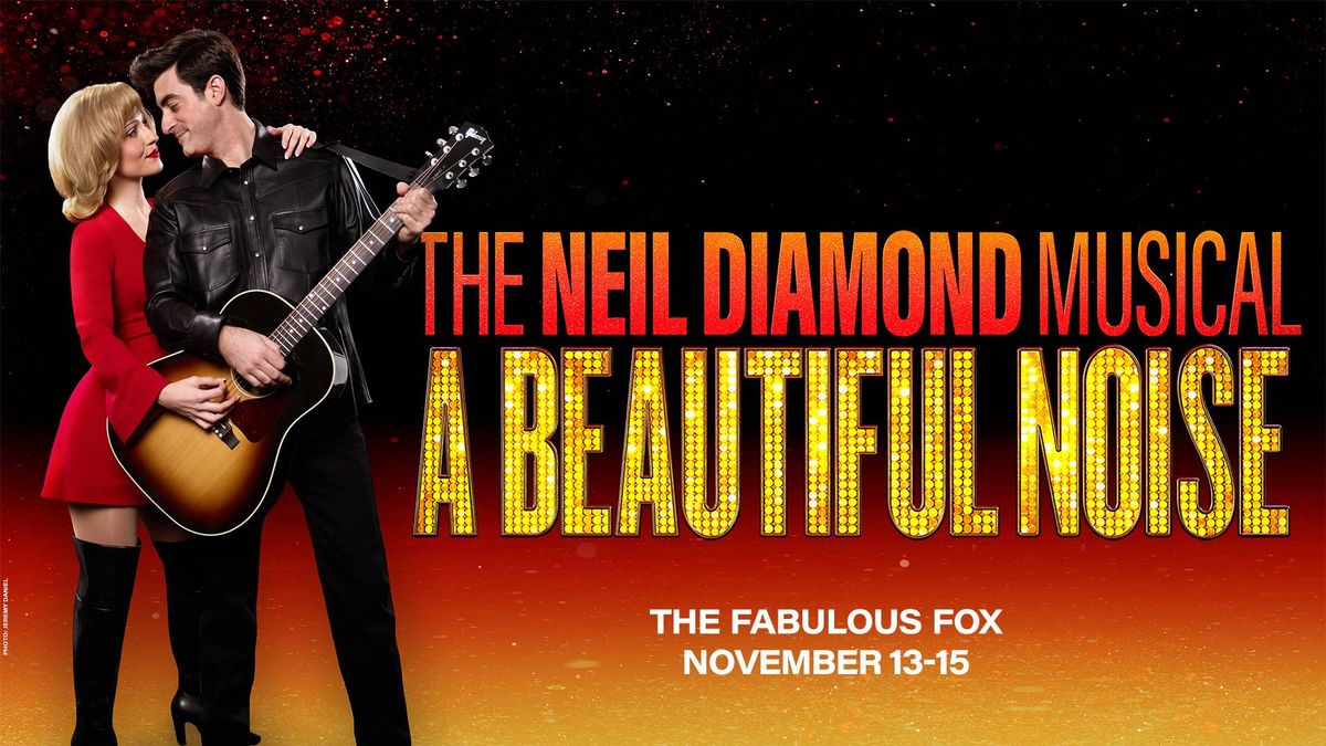 The Fabulous Fox