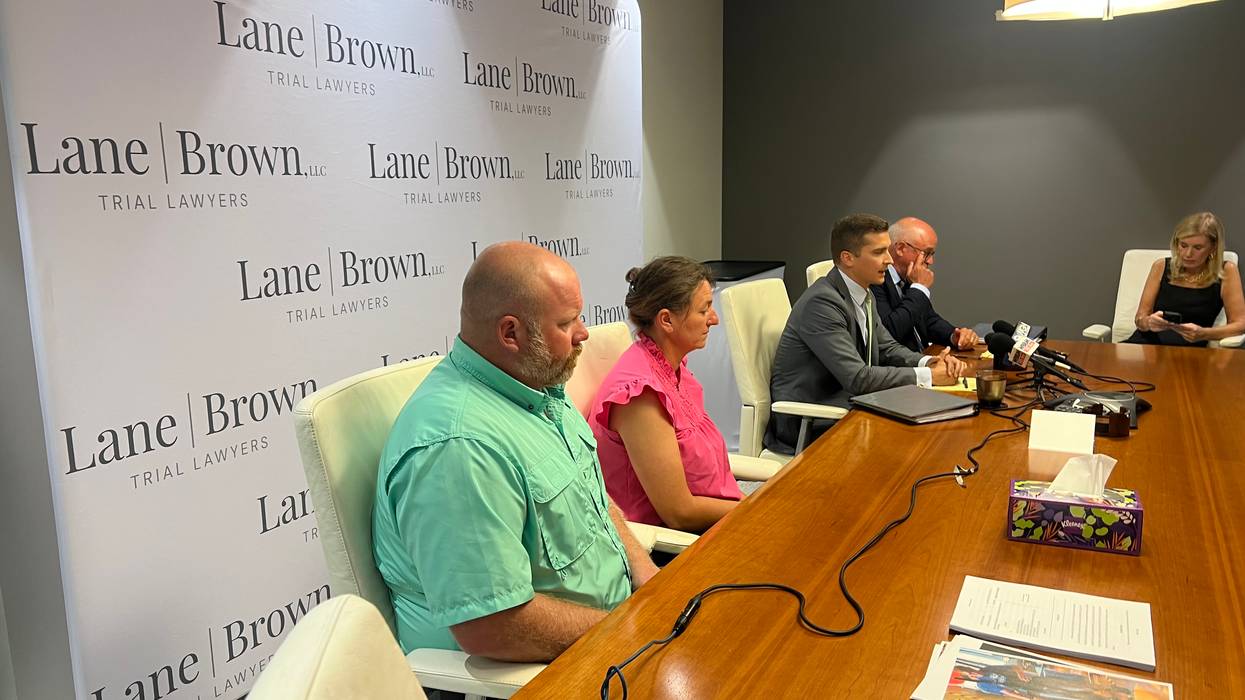 Family Sues Amazon Over Crash That Injured Teen