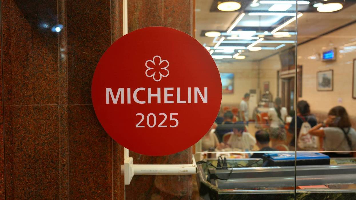 Six more American cities will be featured in a new Michelin Guide, "American Great Lakes"