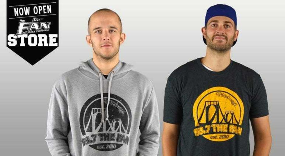 The Fan Store