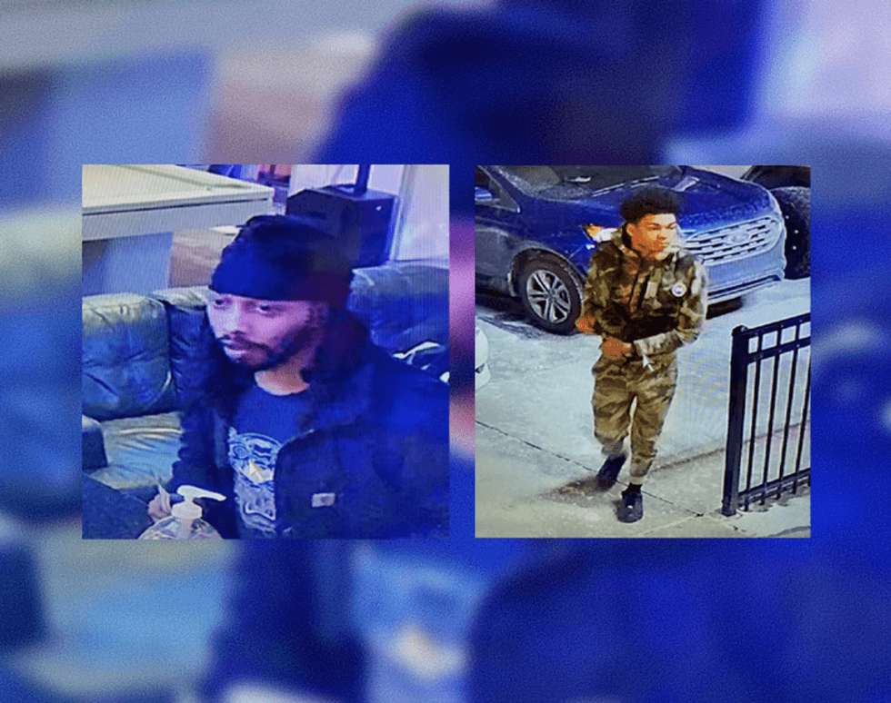 The Farmington Hills Police Department announced they arrested five people in connection to events leading up to a shooting a local hookah bar that left two people injured.