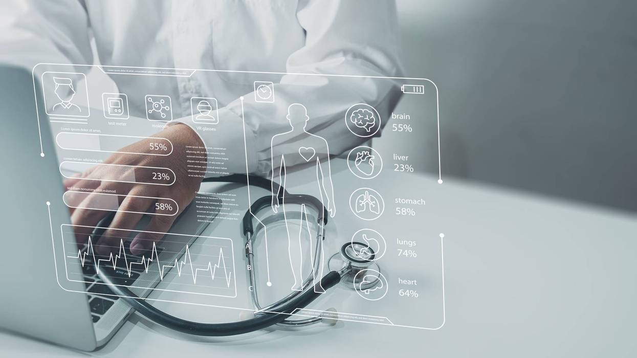 Federal Electronic Health Record live at four VA hospitals in Michigan