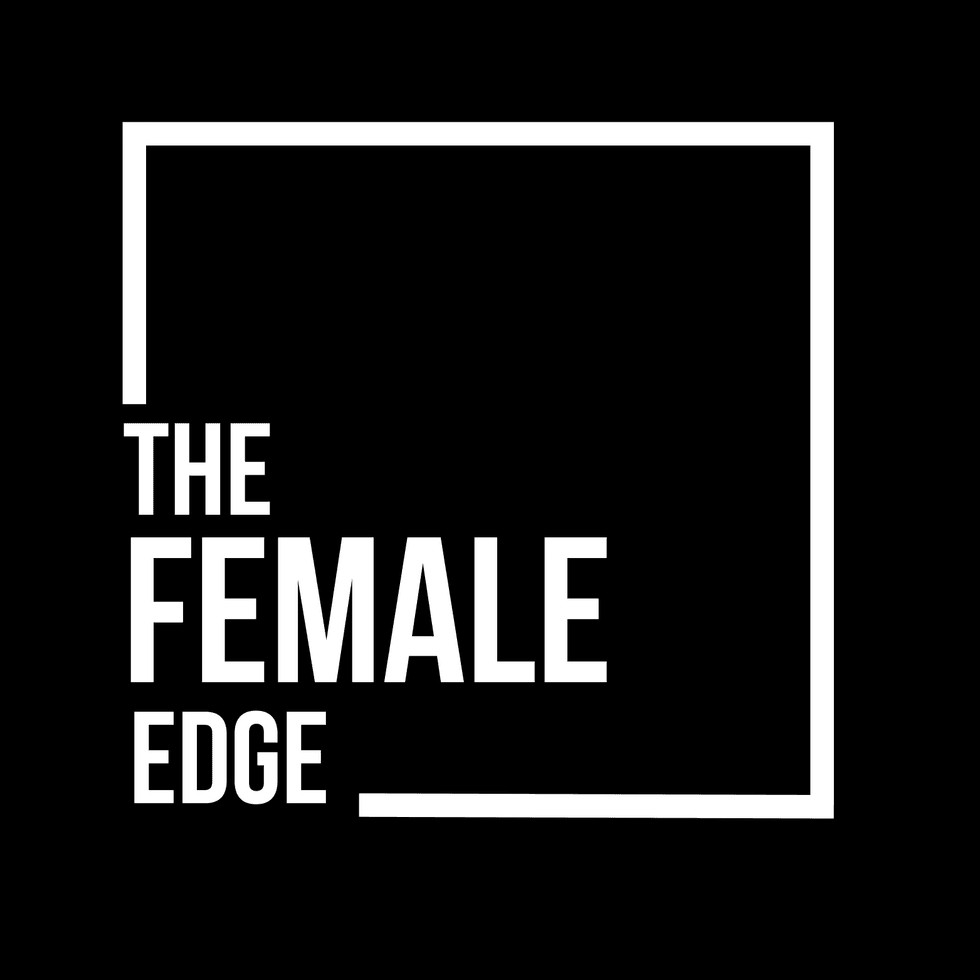 The Female Edge