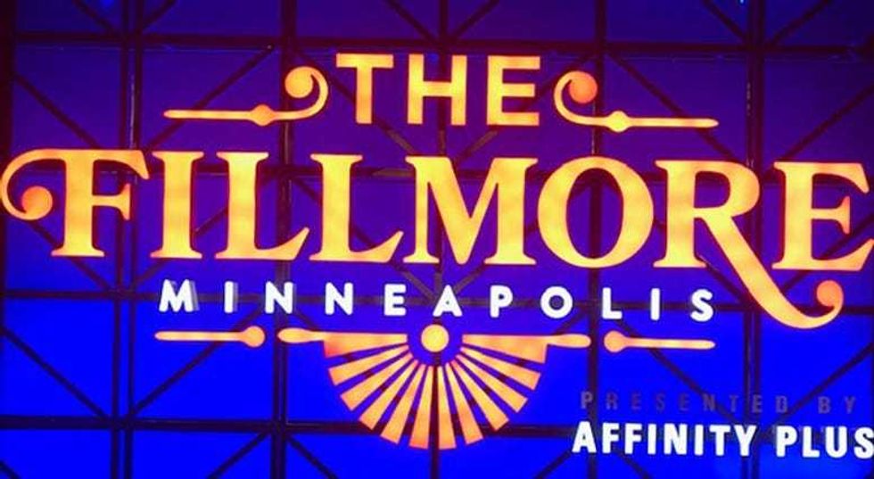 The Filmore