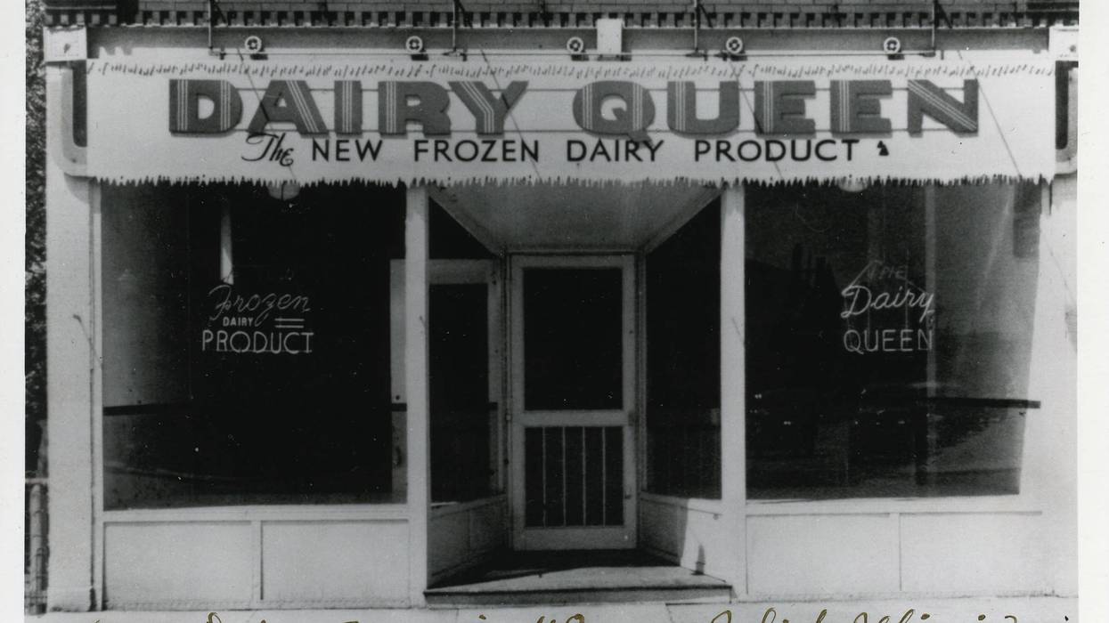 World’s first Dairy Queen location in Joliet to be revived as historic landmark along Route 66