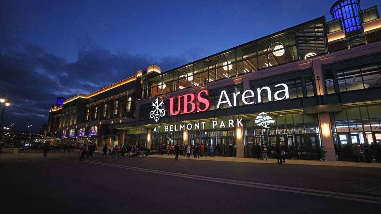 The first PWHL season schedule was announced, with at least four PWHL New York home games to be played at UBS Arena.