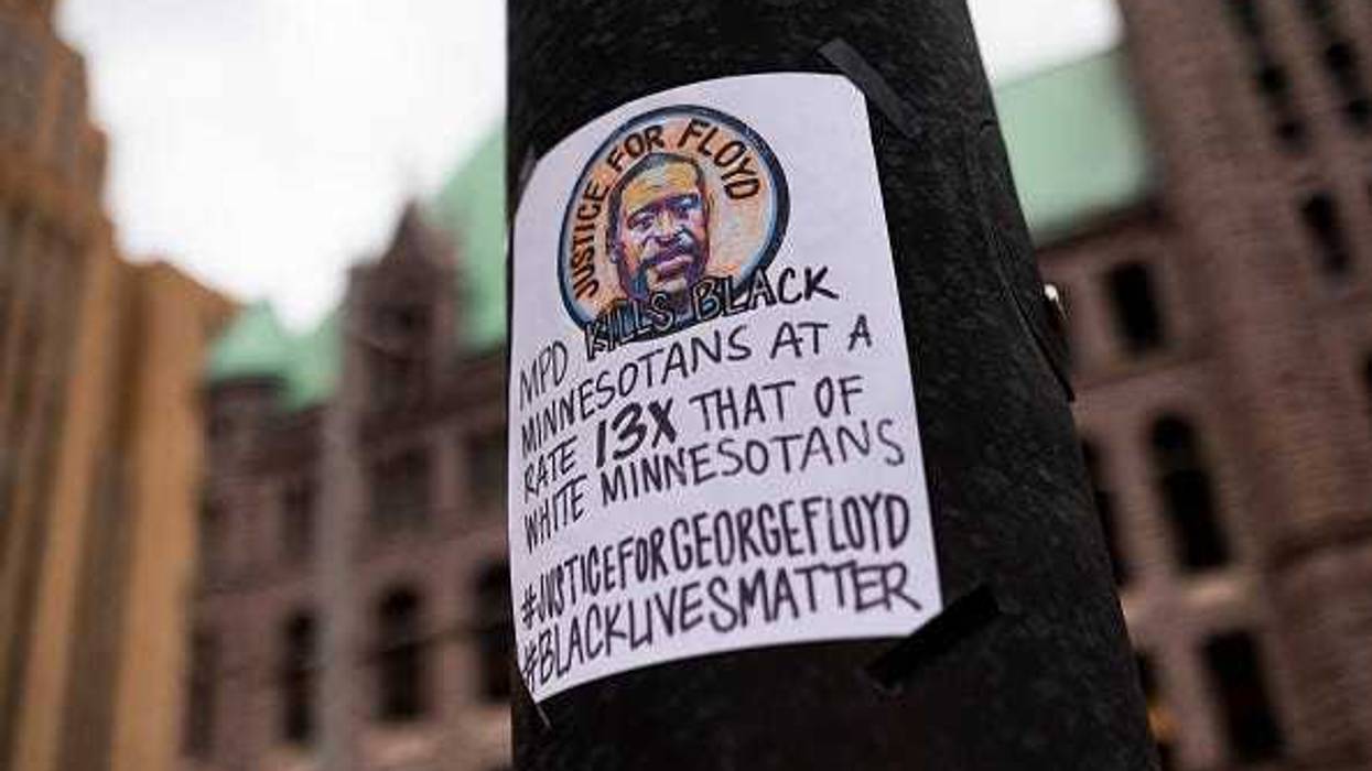 The Floyd family released autopsy results