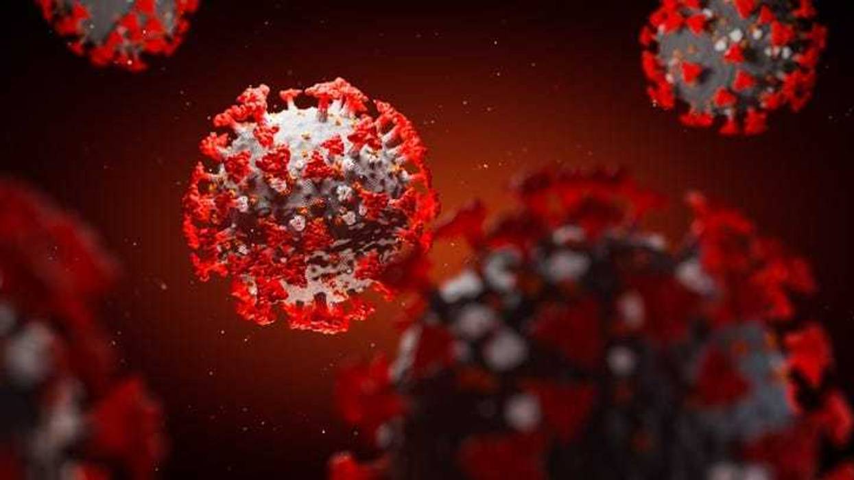 The flu vaccine can safely be received alongside the bivalent COVID booster