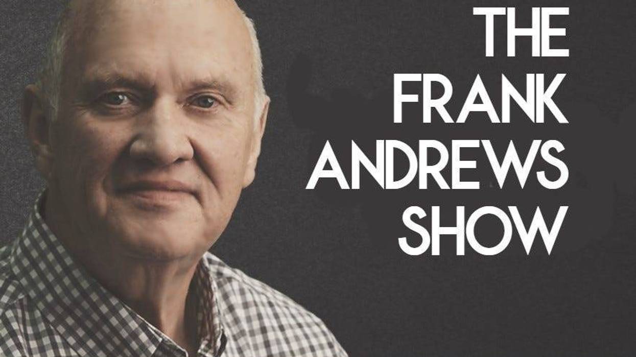 The Frank Andrews Show