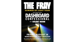 The Fray