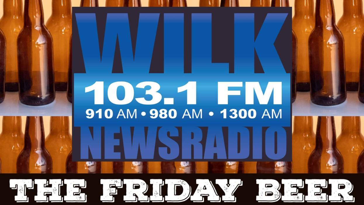 The Friday Beer Buzz