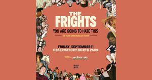 The Frights