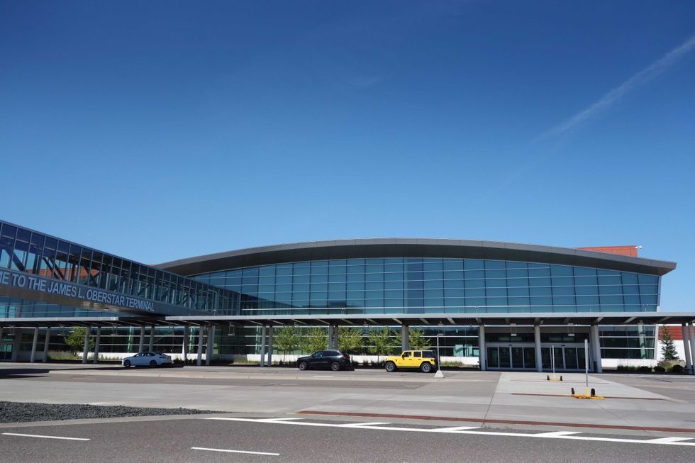 Airports are getting help thanks to newly announced grants from the Minnesota Department of Transportation