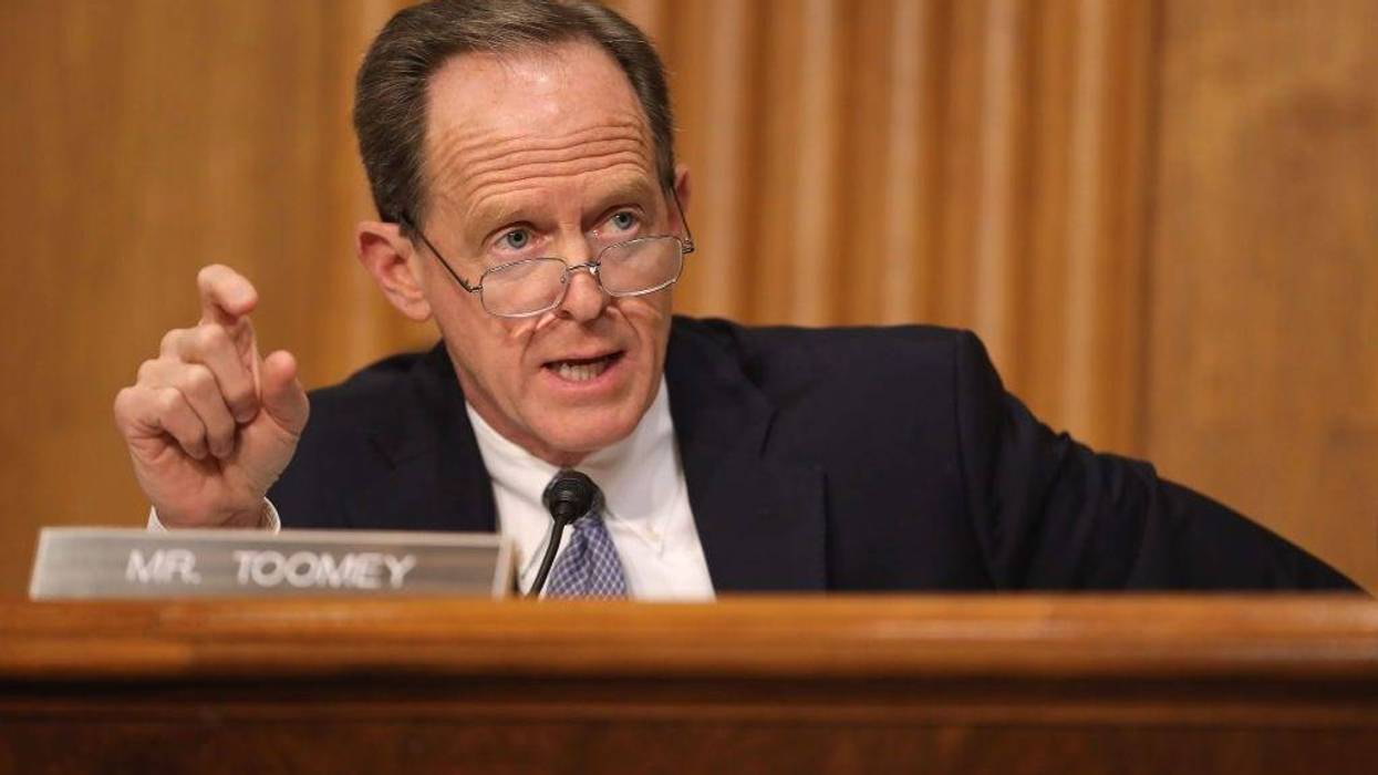 The future of a law on renewable energy is being targeted by one of Pennsylvania's senators and the EPA.