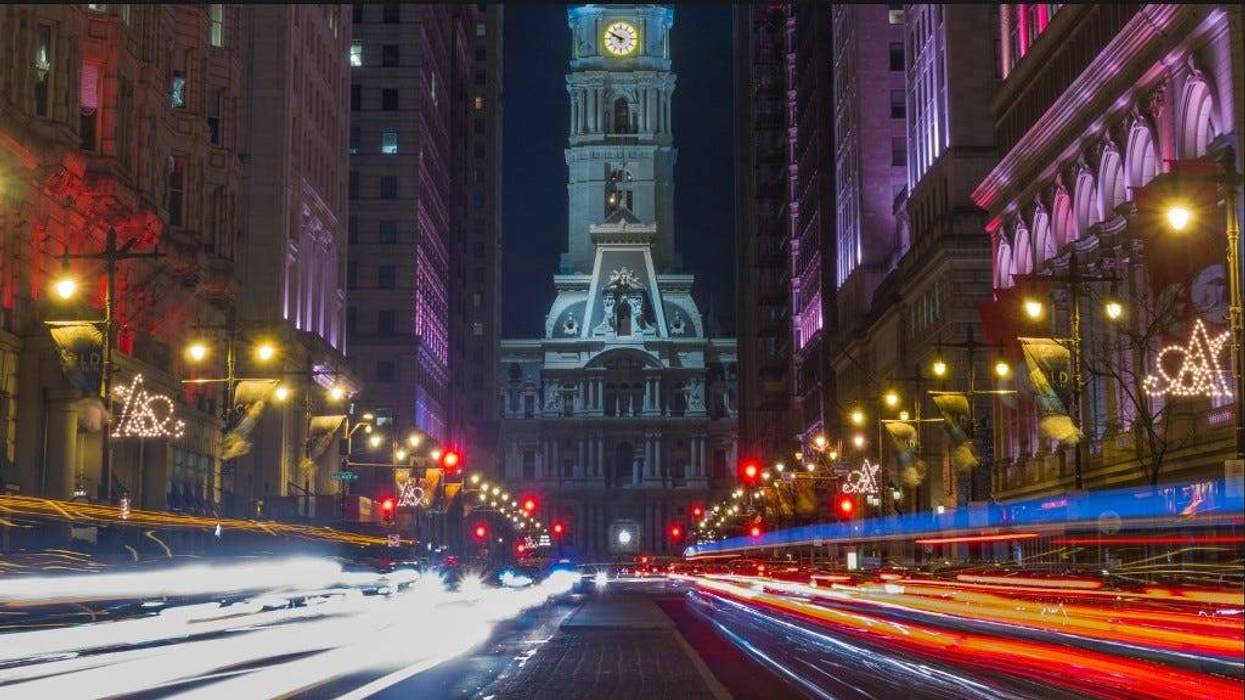 The gala will feature performances from BalletX, Opera Philadelphia and the Clef Club, to name a few