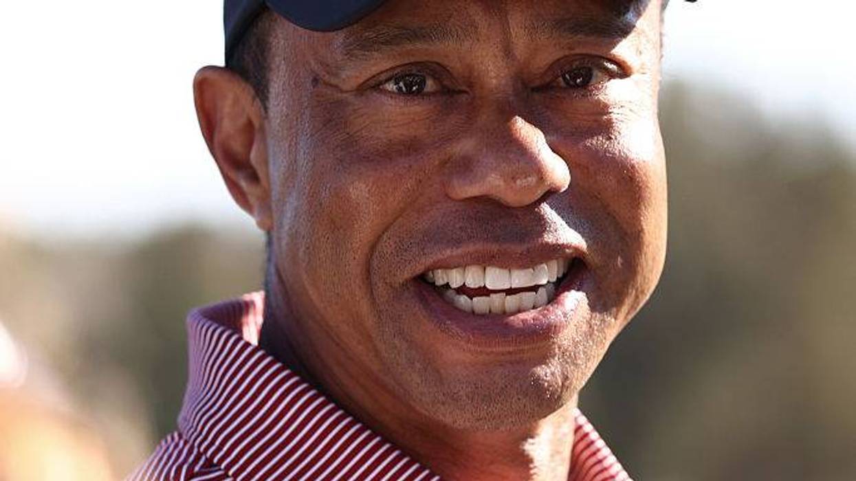 The Genesis Invitational 2026 - Final Round