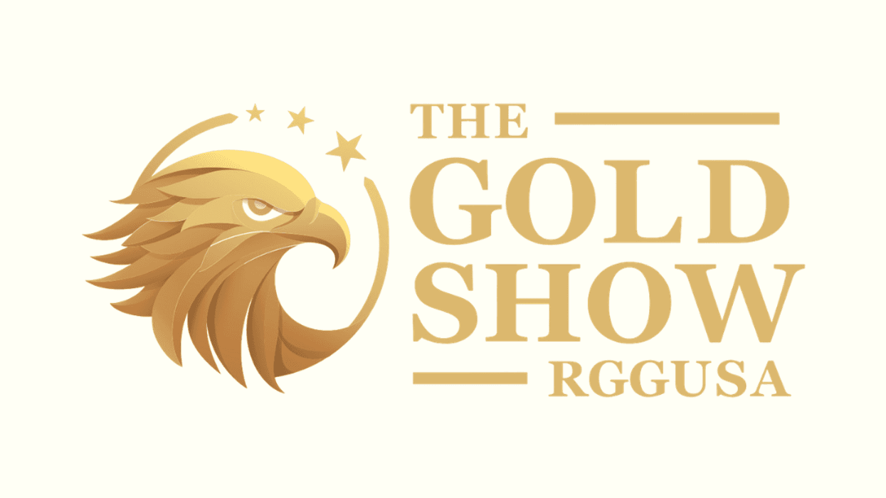 The Gold Show with Walt Philips