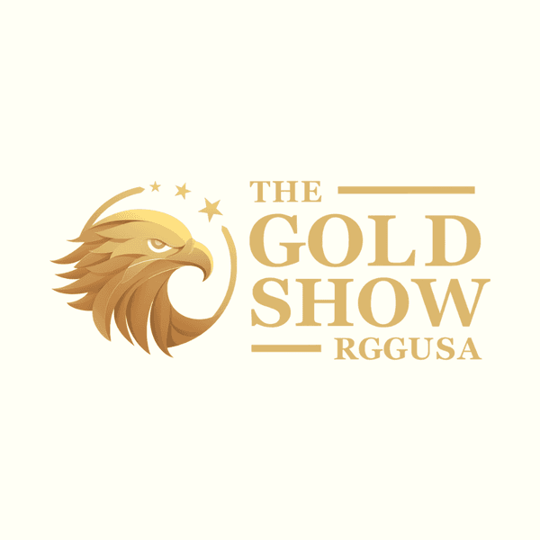The Gold Show with Walt Philips