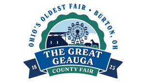 The Great Geauga County Fair