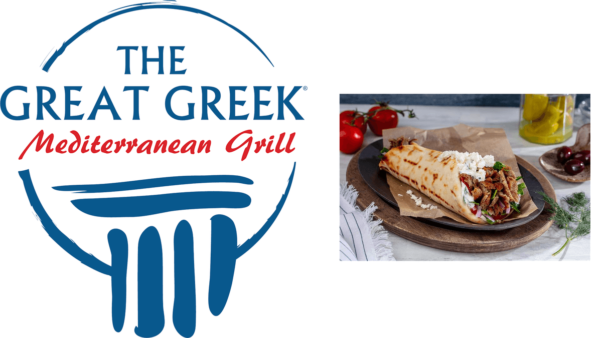 The Great Greek