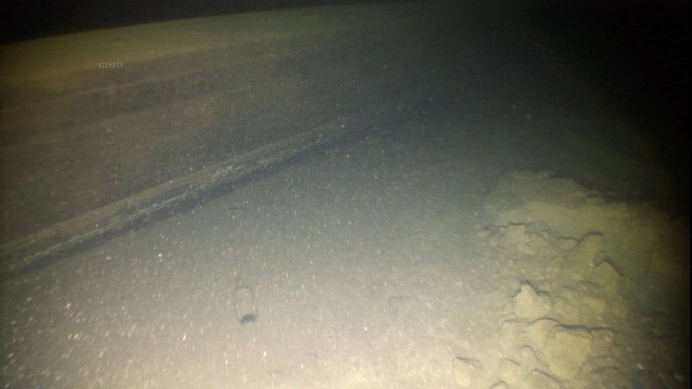 The Great Lakes Shipwreck Historical Society announced on Wednesday the discovery of one of the oldest ships to sink along Lake Superior