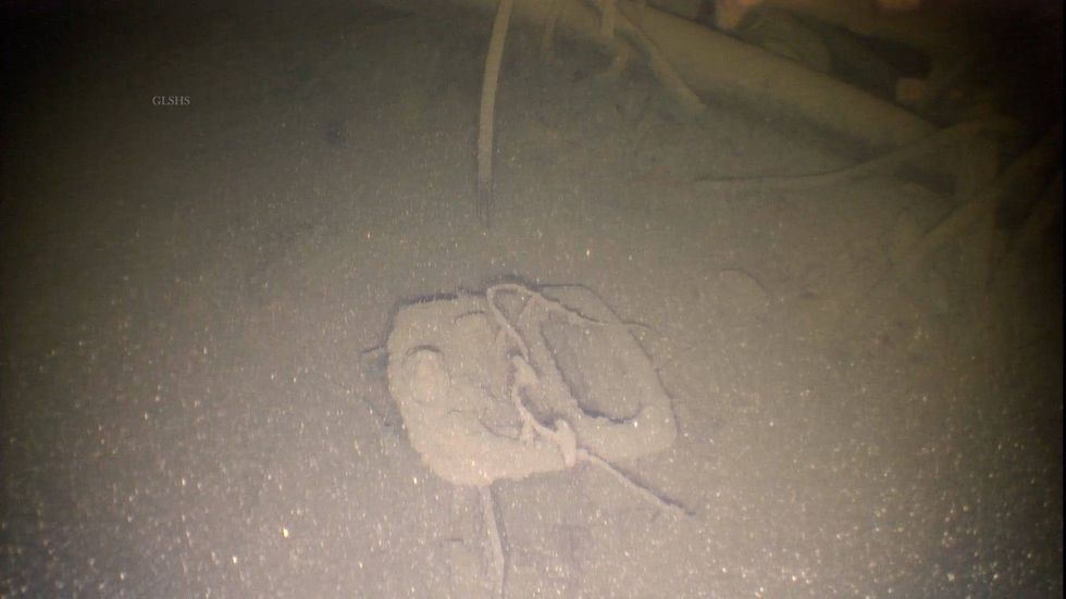 The Great Lakes Shipwreck Historical Society announced on Wednesday the discovery of one of the oldest ships to sink along Lake Superior