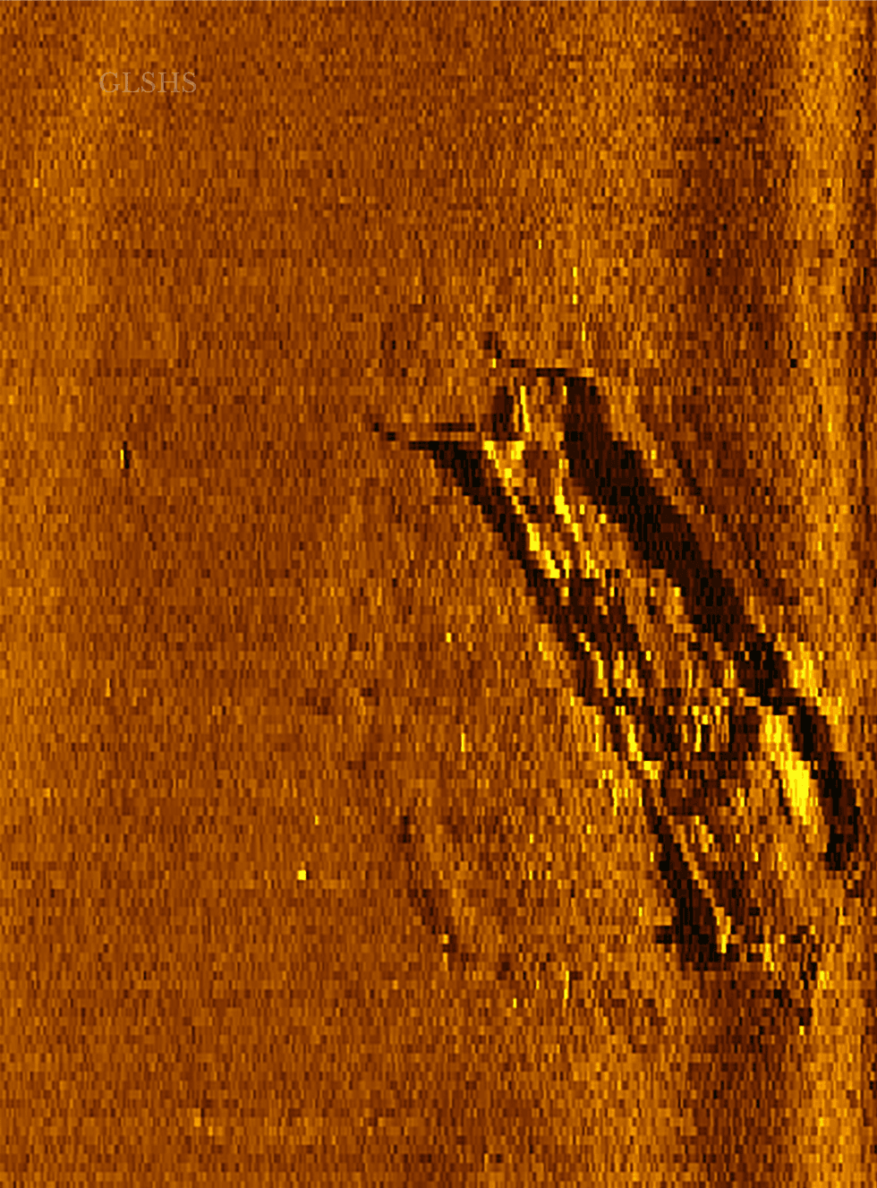 The Great Lakes Shipwreck Historical Society announced on Wednesday the discovery of one of the oldest ships to sink along Lake Superior