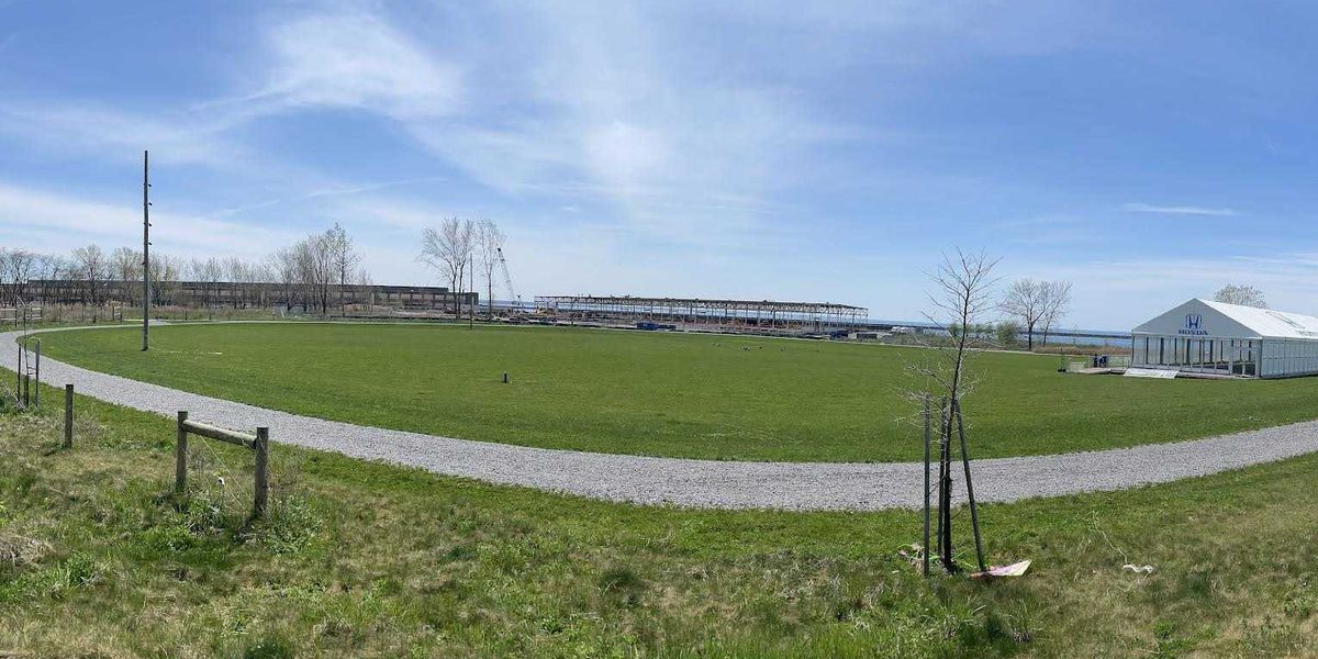 Outer Harbor concert series kicks off tonight