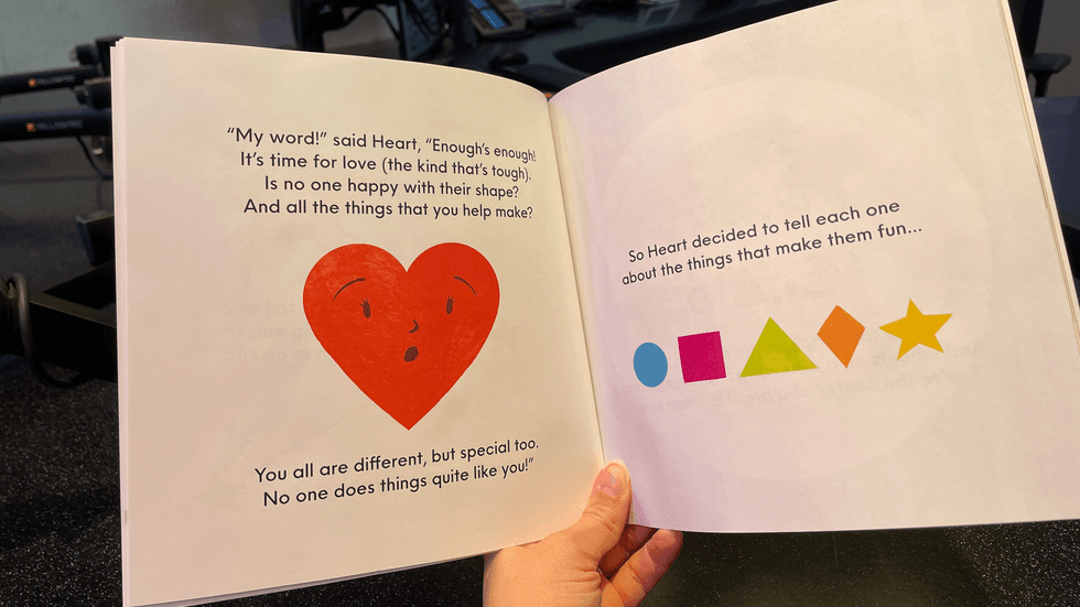 The Great Shape Debate