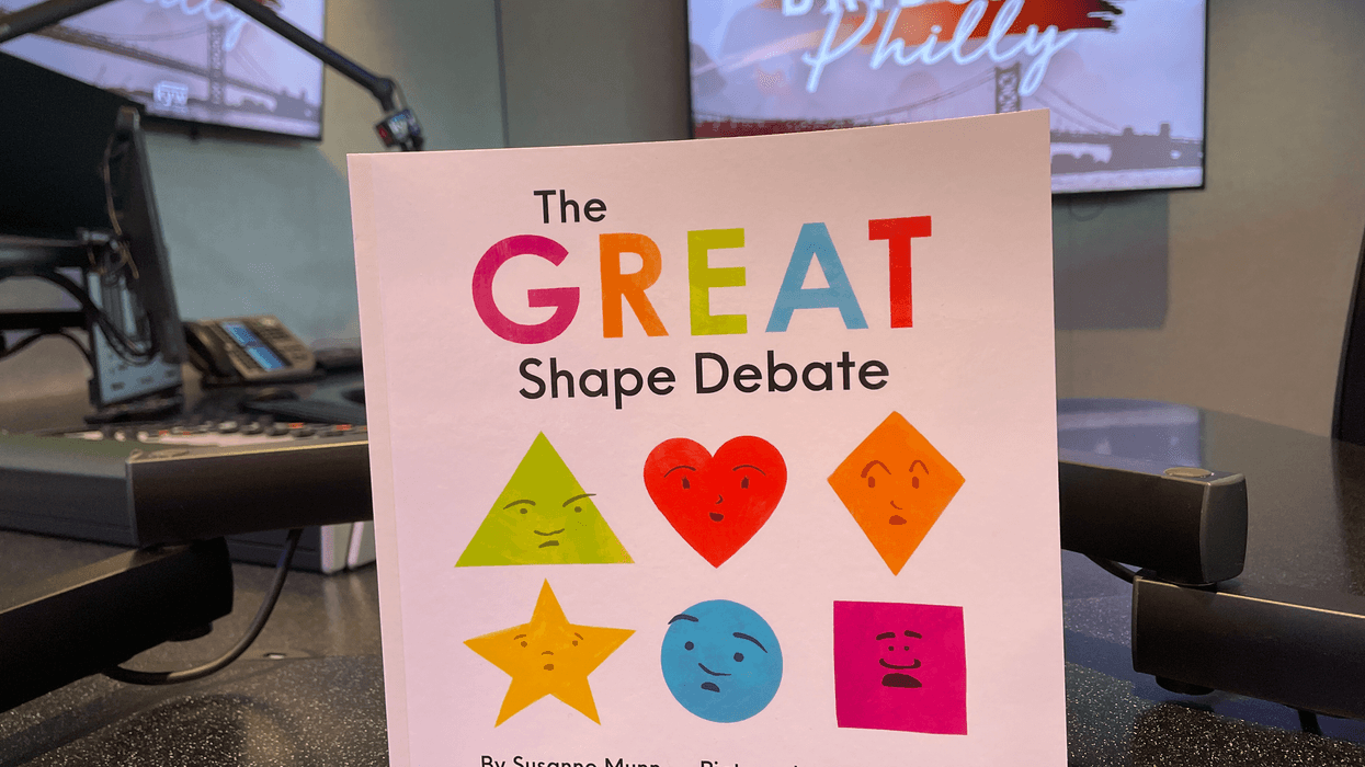 The Great Shape Debate