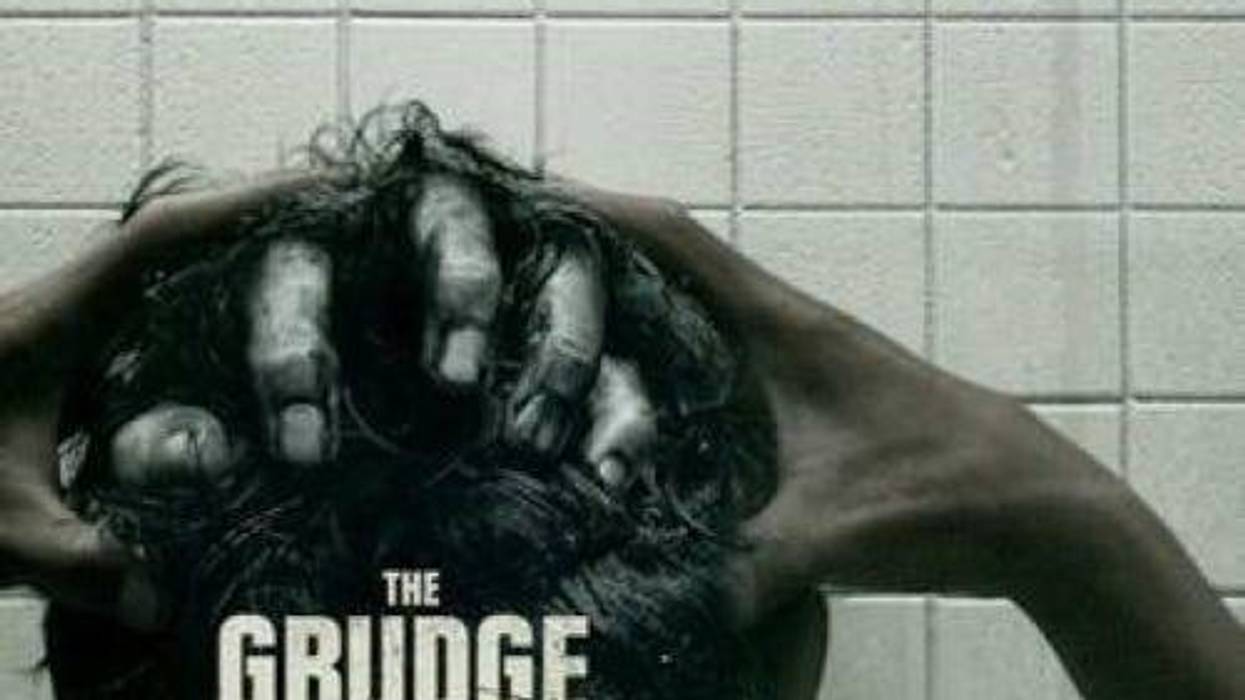 The Grudge